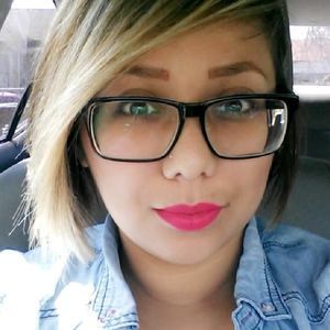 Meet your Posher, Rosie